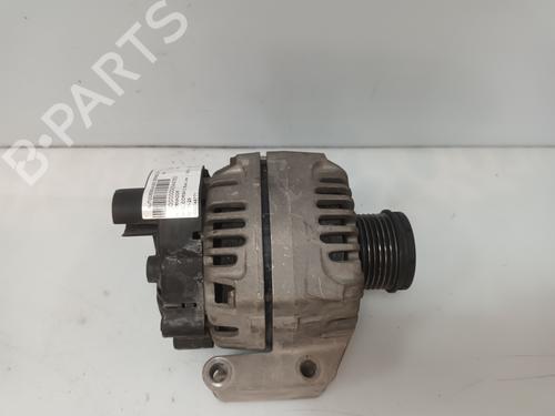 Alternator OPEL CORSA C (X01) 1.3 CDTI (F08, F68) | BP28048778M7 
