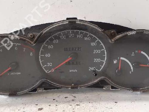 Used Instrument cluster HYUNDAI COUPE I (RD) 1.6 16V (116 hp) 12697244