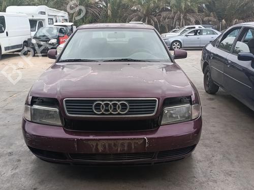 Used Parts AUDI A4 B5 (8D2) 1.9 TDI (110 hp) 4473299