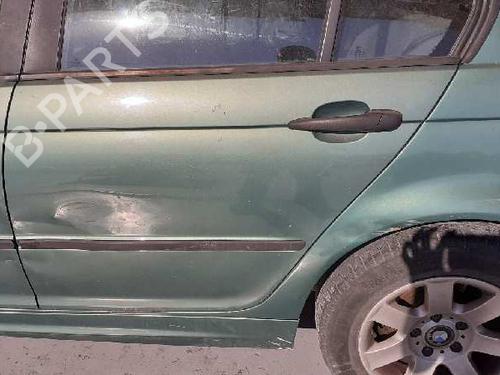 Electronic sensor BMW 3 (E46) 318 i | BP12775156M84 