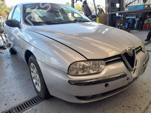 Poulie ALFA ROMEO 156 (932_) 1.9 JTD (932B2) | BP13983795M122 