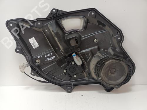 Andre MAZDA CX-7 (ER) 2.2 MZR-CD AWD (ER10A) (173 hp) 17002388