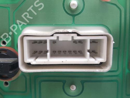 Instrument cluster HYUNDAI MATRIX (FC) 1.8 | BP12727576C47 