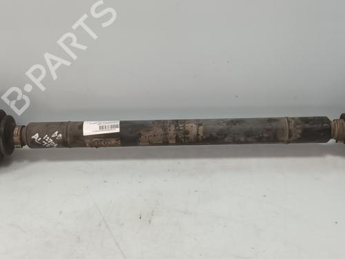 Used Right front driveshaft SEAT ALTEA XL (5P5, 5P8) [2006-2015]  29333013