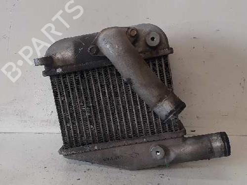 Intercooler NISSAN ALMERA TINO (V10)  | BP12762936M30 