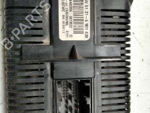 Headlight switch BMW 3 (E46) 316 i | BP12699902I24 