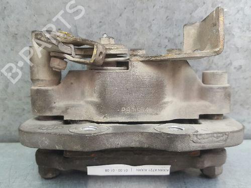 Højre bremsekaliber bag AIXAM A.721 0.4 D | BP12850892M106