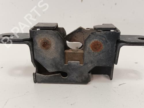Hood lock RENAULT MEGANE III Hatchback (BZ0/1_, B3_) 1.5 dCi | BP12785250C133 