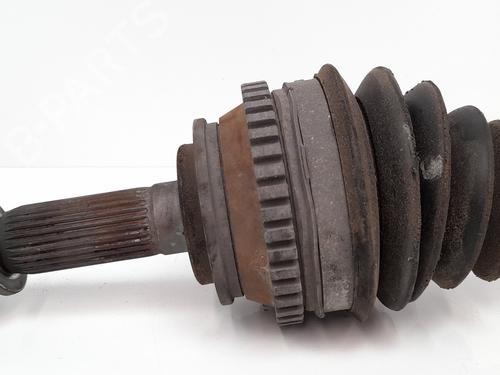 Left front driveshaft TATA INDICA 1.4 | BP12851275M38 
