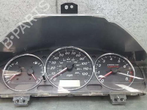Kombiinstrument MAZDA MPV II (LW) [1999-2006]  12857787