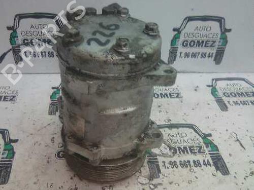 BP12695665M34 | AC compressor FORD ORION II (AFF) 1.6 BP12695665M34