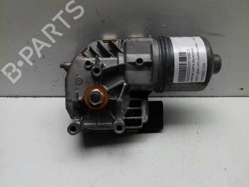 Used Front wiper motor SEAT LEON (1P1) 1.9 TDI (105 hp) 12731608