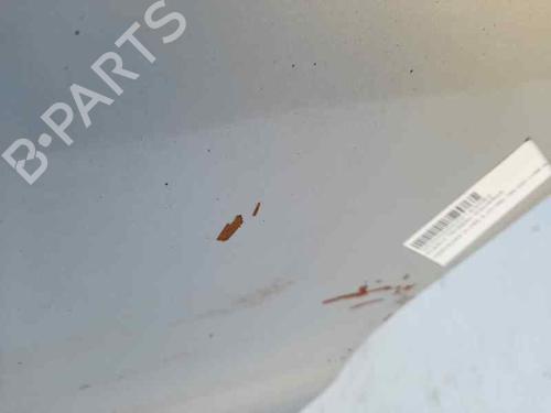 Left rear door MERCEDES-BENZ A-CLASS (W168) A 160 CDI (168.007) | BP12706407C4 