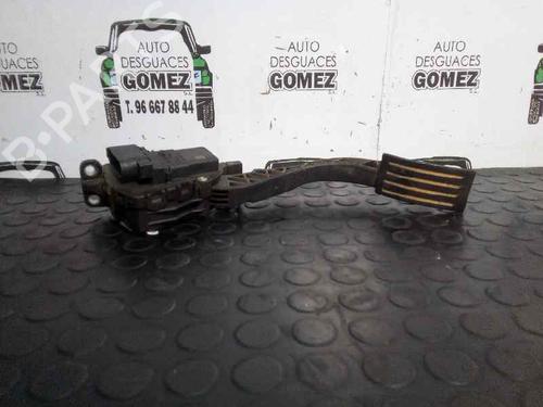 Used Pedal FORD FOCUS II (DA_, HCP, DP) 1.6 Ti (115 hp) 12816361