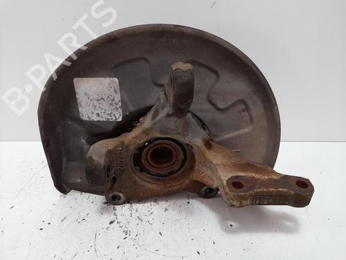 Left front steering knuckle VOLVO S40 I (644) 1.6 | BP12779326M25 