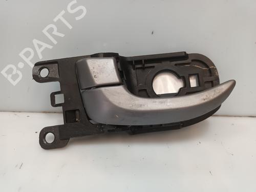 Venstre bagtil invendig håndtag HYUNDAI ELANTRA V Saloon (MD, UD) 1.6 (132 hp) 26957750
