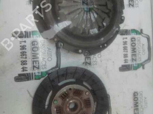 Andre DACIA SANDERO | BP25815012O1