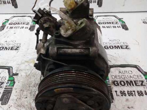 AC compressor BMW 3 (E36) 320 i | BP12696089M34 