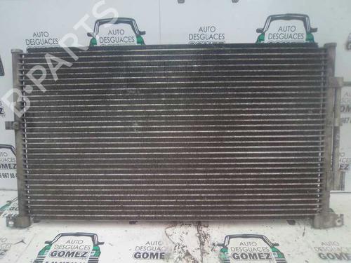 AC radiator FORD MONDEO III (B5Y) 1.8 16V | BP12751785M32 