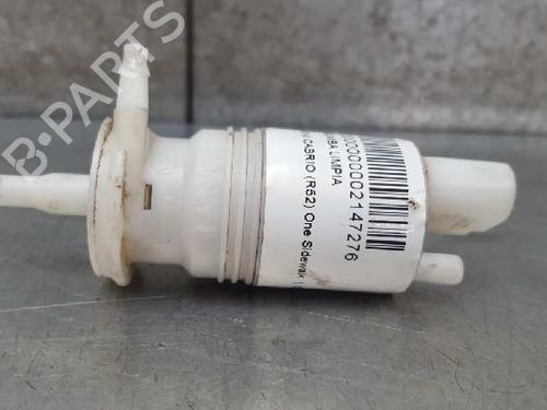 Used Washer pump MINI MINI Convertible (R52) One (90 hp) 13974939