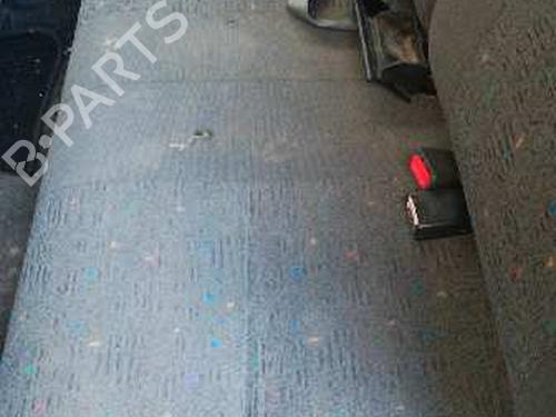 Engine control unit (ECU) HYUNDAI SANTAMO  | BP12723689M57 