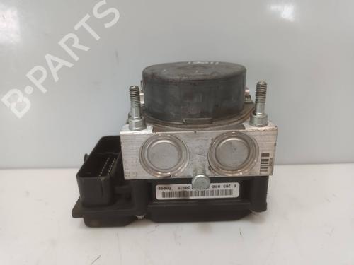 ABS pump TATA INDICA VISTA  | BP19700521M43 