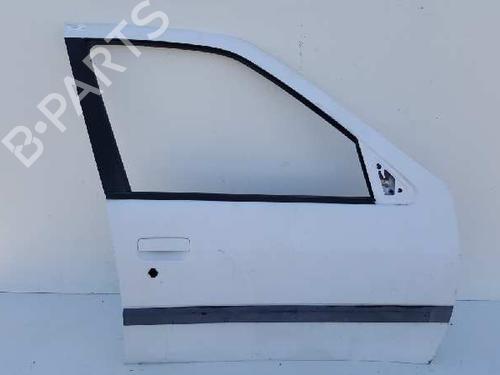 Dør høyre foran PEUGEOT 306 Hatchback (7A, 7C, N3, N5) [1993-2003]  12905370