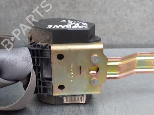 Front right seatbelt RENAULT SAFRANE II (B54_) 2.2 dT (B54G) | BP12724490I25 