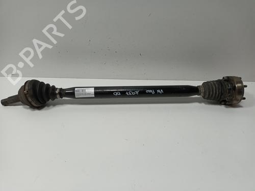 Right front driveshaft VW POLO (6N2)  | BP16246146M39 