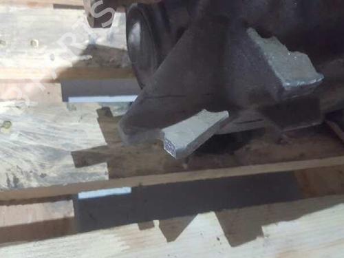 Gearbox BMW 3 (E36) 325 i | BP12688011M3 