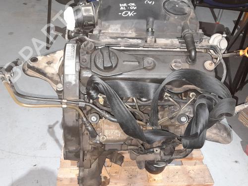 Engine VW POLO (6N2)  | BP12773464M1 