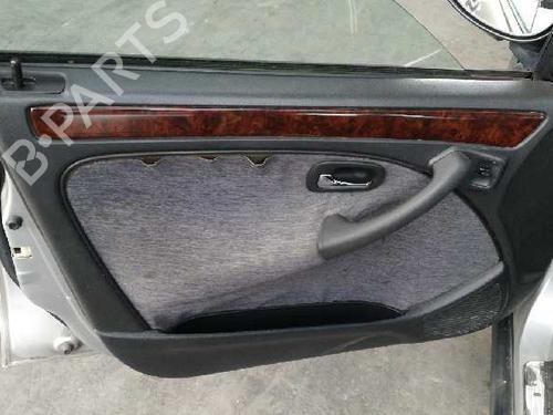 Motorstyringsenhet ROVER 45 I Hatchback (RT) 1.6 | BP12726215M57 