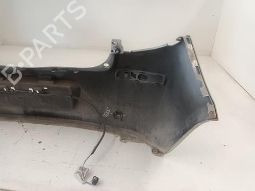 Bak støtfanger RENAULT CLIO III (BR0/1, CR0/1) 1.2 16V (BR0R, BR1D, BR1L, CR0R) | BP30699108C8