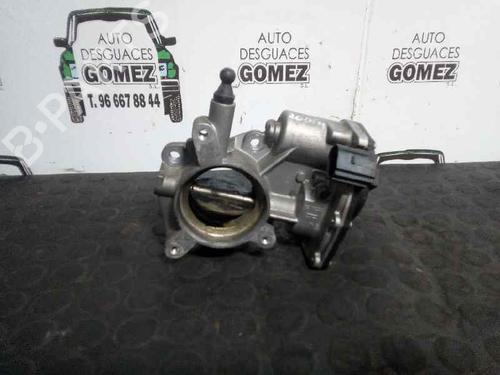 Used Throttle body OPEL INSIGNIA A (G09) [2008-2017]  12816439