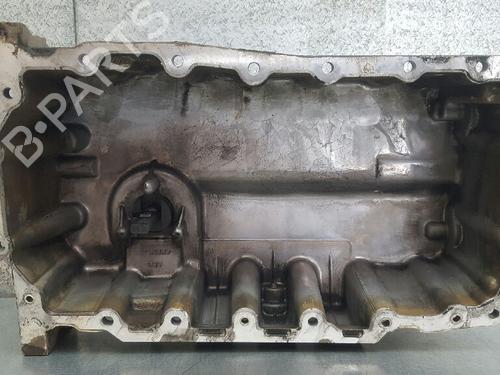 Oil sump VW SHARAN (7M8, 7M9, 7M6) 1.9 TDI | BP13973882M115 