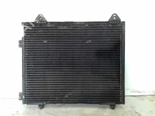 AC radiator LAND ROVER FREELANDER I (L314) 2.0 DI 4x4 | BP12706976M32 