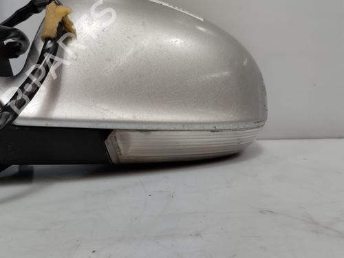 Left mirror VW GOLF PLUS V (5M1, 521) | BP32317127C26