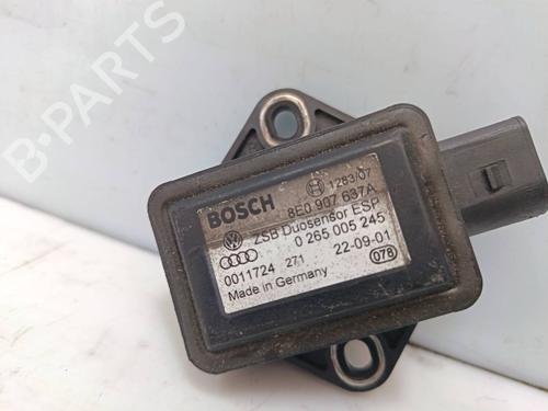 Used Electronic sensor Electronic sensor VW PASSAT B5.5 (3B3) [2000-2005] 40467299 40467299