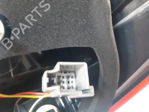 Left taillight FORD FIESTA VI (CB1, CCN) 1.25 | BP19042251C34 
