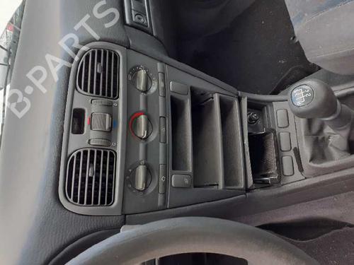 AC radiator VOLVO S40 I (644) 1.6 | BP12770444M32 