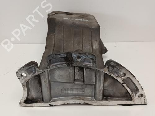 Oil sump CHEVROLET AVEO / KALOS Saloon (T250, T255)  | BP13983370M115 