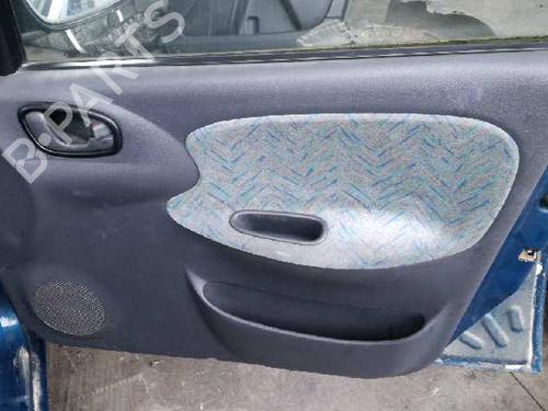 Electronic sensor DAEWOO LANOS (KLAT) 1.6 16V | BP12723898M84 