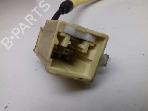 Passenger airbag NISSAN X-TRAIL I (T30)  | BP12905456C10 
