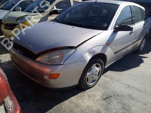 Rear fog light FORD FOCUS I (DAW, DBW) 1.6 16V | BP12689484C37