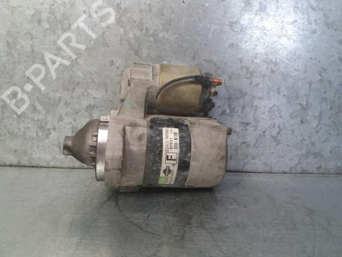 Starter NISSAN ALMERA II (N16) 1.5 | BP12700236M8 