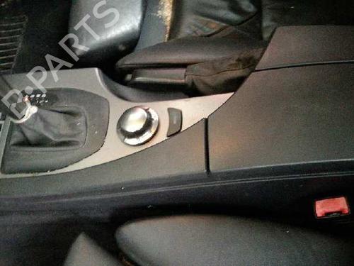 Rear differential BMW 5 Touring (E61) 530 d | BP12743589M24 