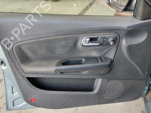 Felga SEAT IBIZA III (6L1)  | BP13028578C45