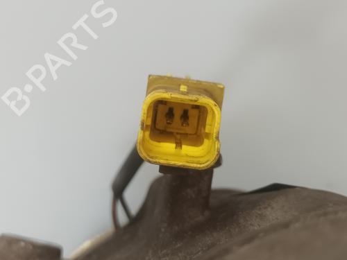 AC compressor CITROËN C4 Grand Picasso I (UA_) 1.6 HDi | BP31930591M34 