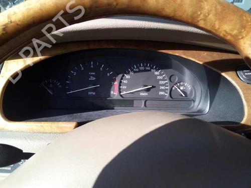 Altro JAGUAR S-TYPE II (X200) 3.0 V6 | BP13985378O1 
