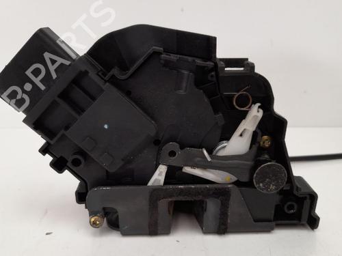 Front right lock FORD FOCUS C-MAX (DM2)  | BP12732710C97 